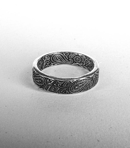 Double Sided Bandana Band