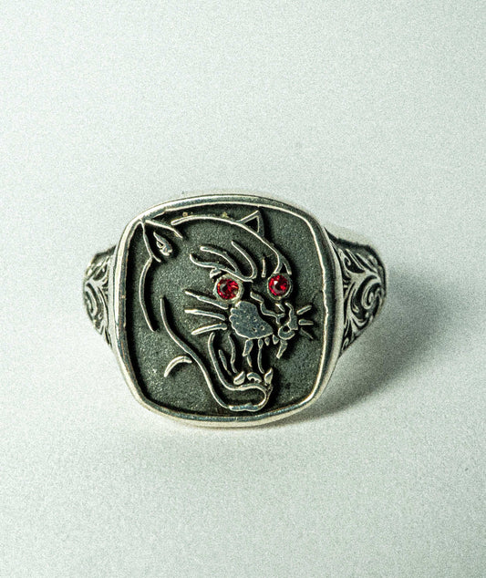 Eye Of The Panther - Small Batch - 1 Of 24