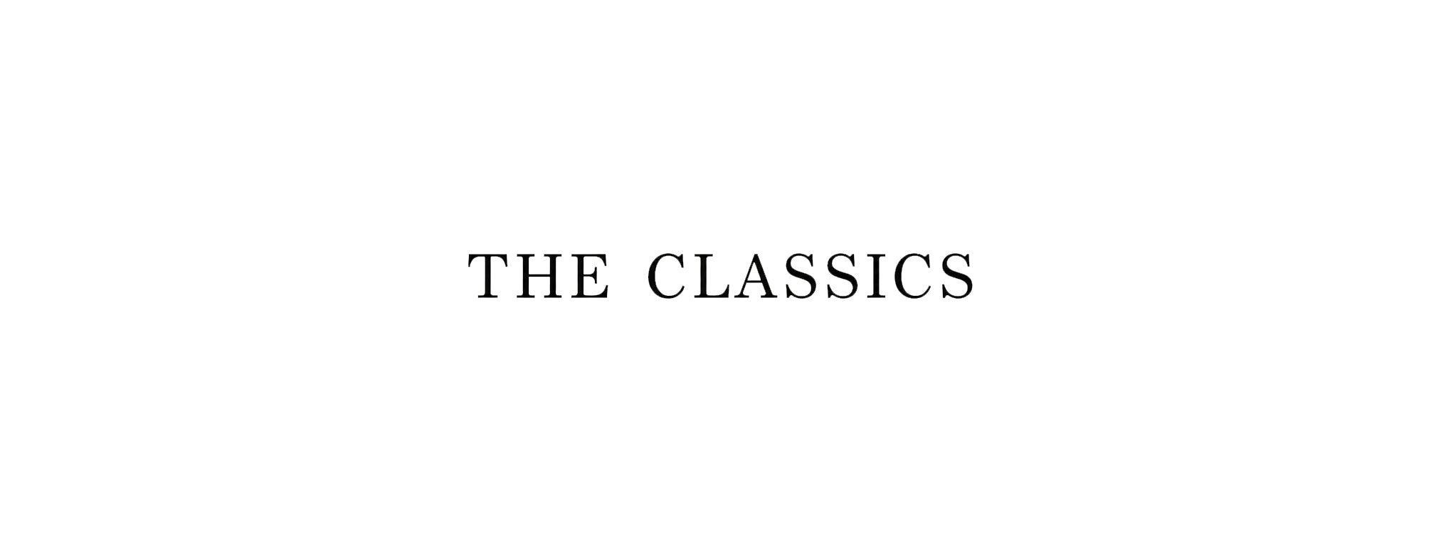 YEAR OF THE HORSE - CLASSICS