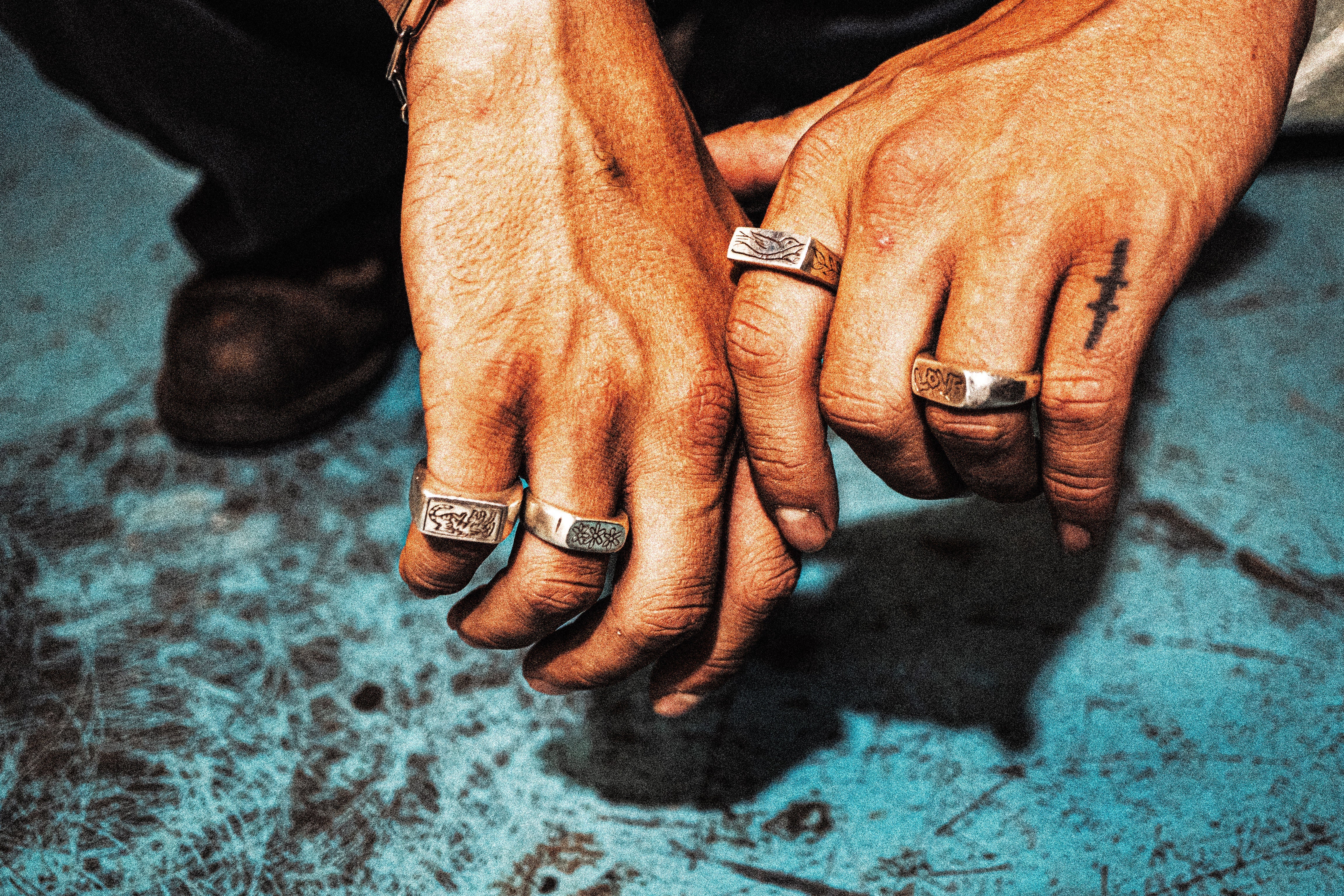 Signet Rings