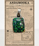 ANDAMOOKA