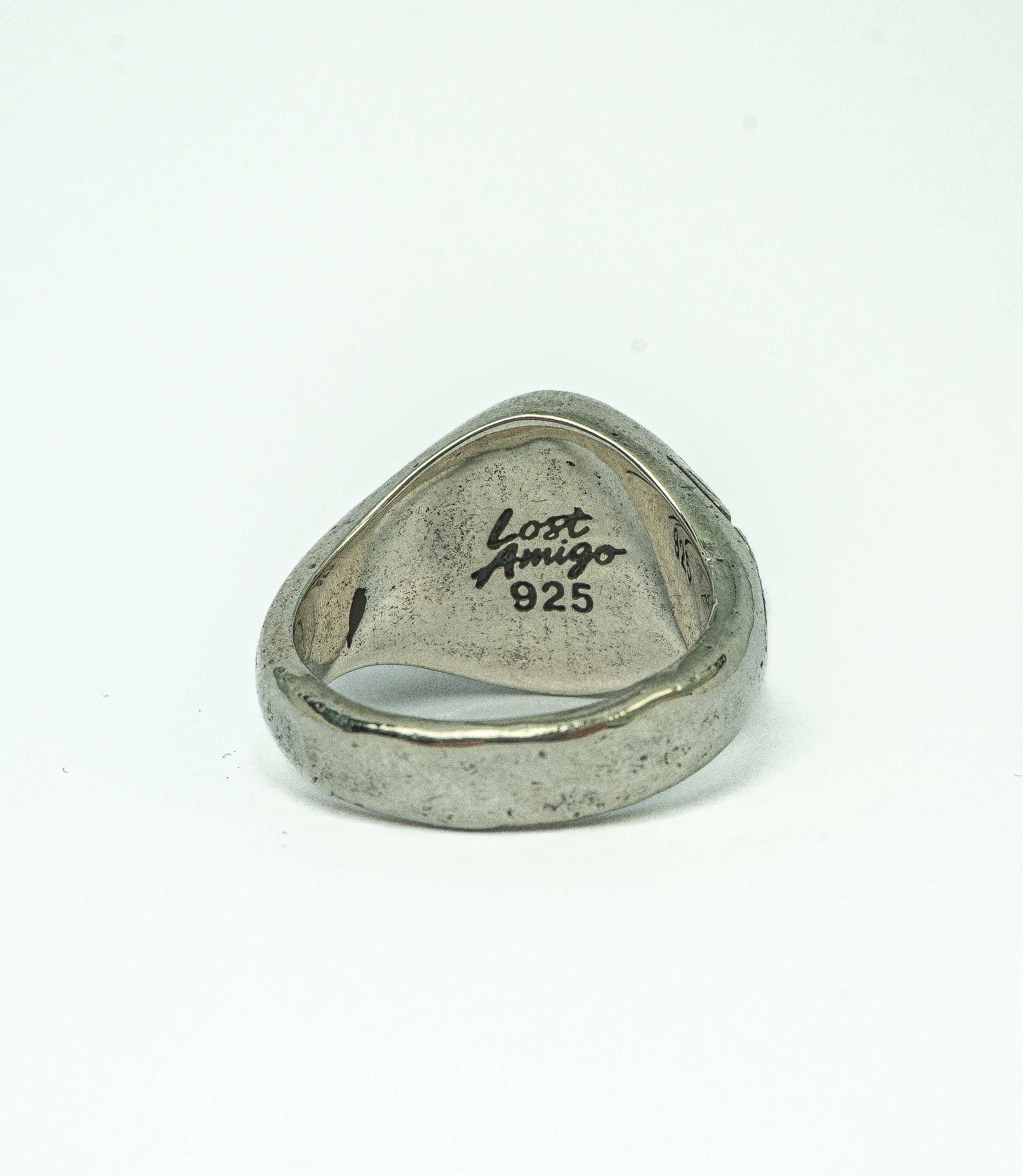 The Wanderer - Carnelian