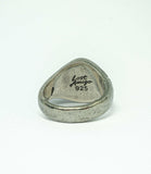 The Wanderer - Lapis Lazuli