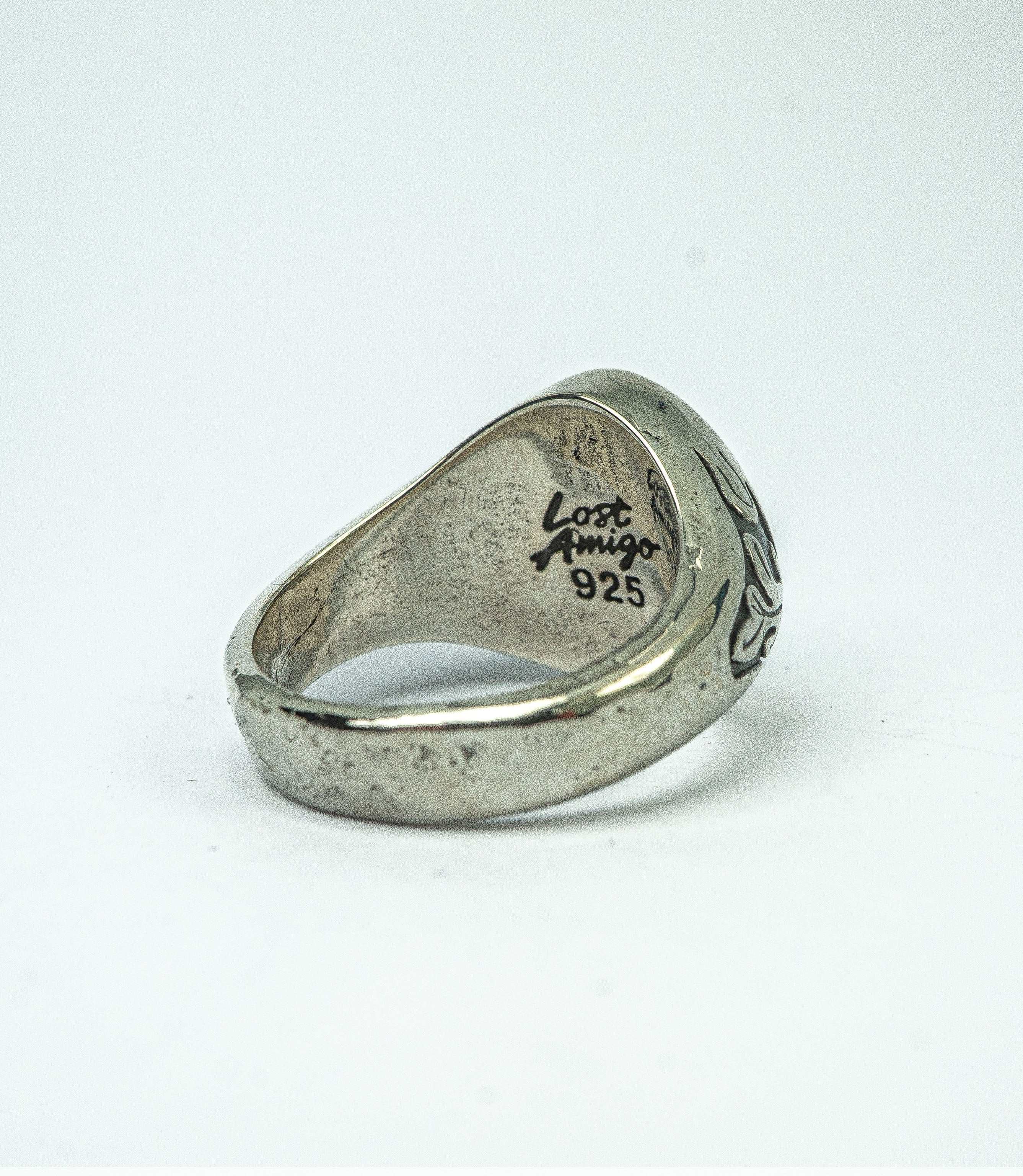 The Wanderer - Black Onyx