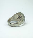 The Wanderer - Black Onyx