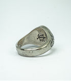 The Wanderer - Black Onyx