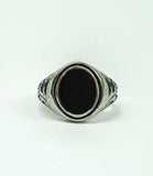 The Wanderer - Black Onyx