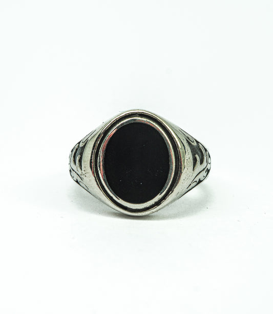 The Wanderer - Black Onyx