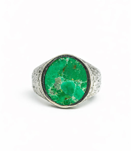 DRIFTER - CHRYSOCOLLA