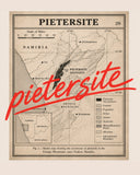 PIETERSITE