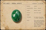 APPLE GREEN