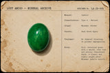 APPLE GREEN