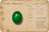 APPLE GREEN