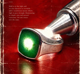 APPLE GREEN