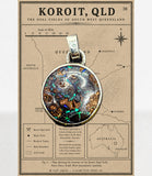 KOROIT - BOULDER