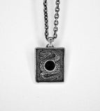 Black Onyx Mamba