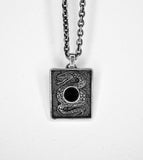 Black Onyx Mamba