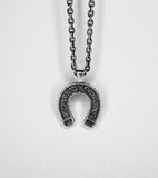 Horseshoe Down