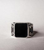 Solid Luck - Black Onyx