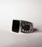 Solid Luck - Black Onyx