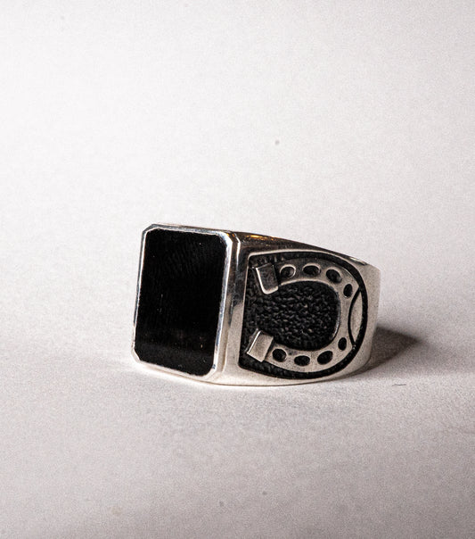 Solid Luck - Black Onyx