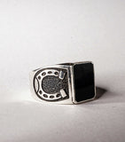 Solid Luck - Black Onyx