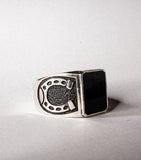 Solid Luck - Black Onyx