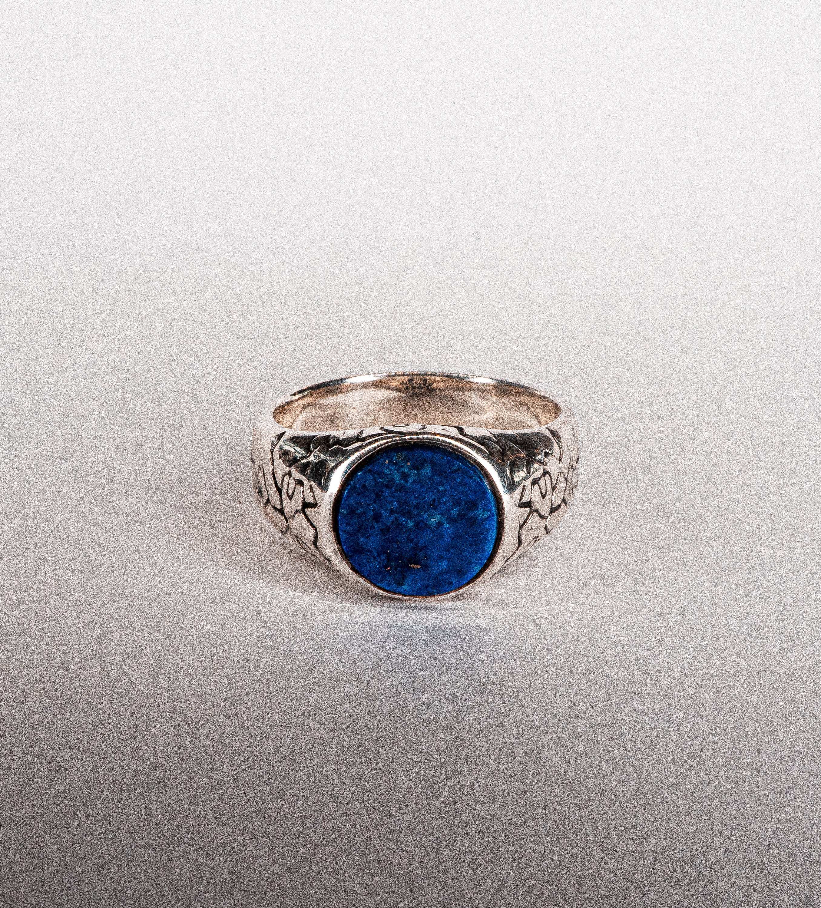 Wild Times -Lapis Lazuli