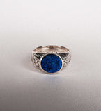 Wild Times -Lapis Lazuli