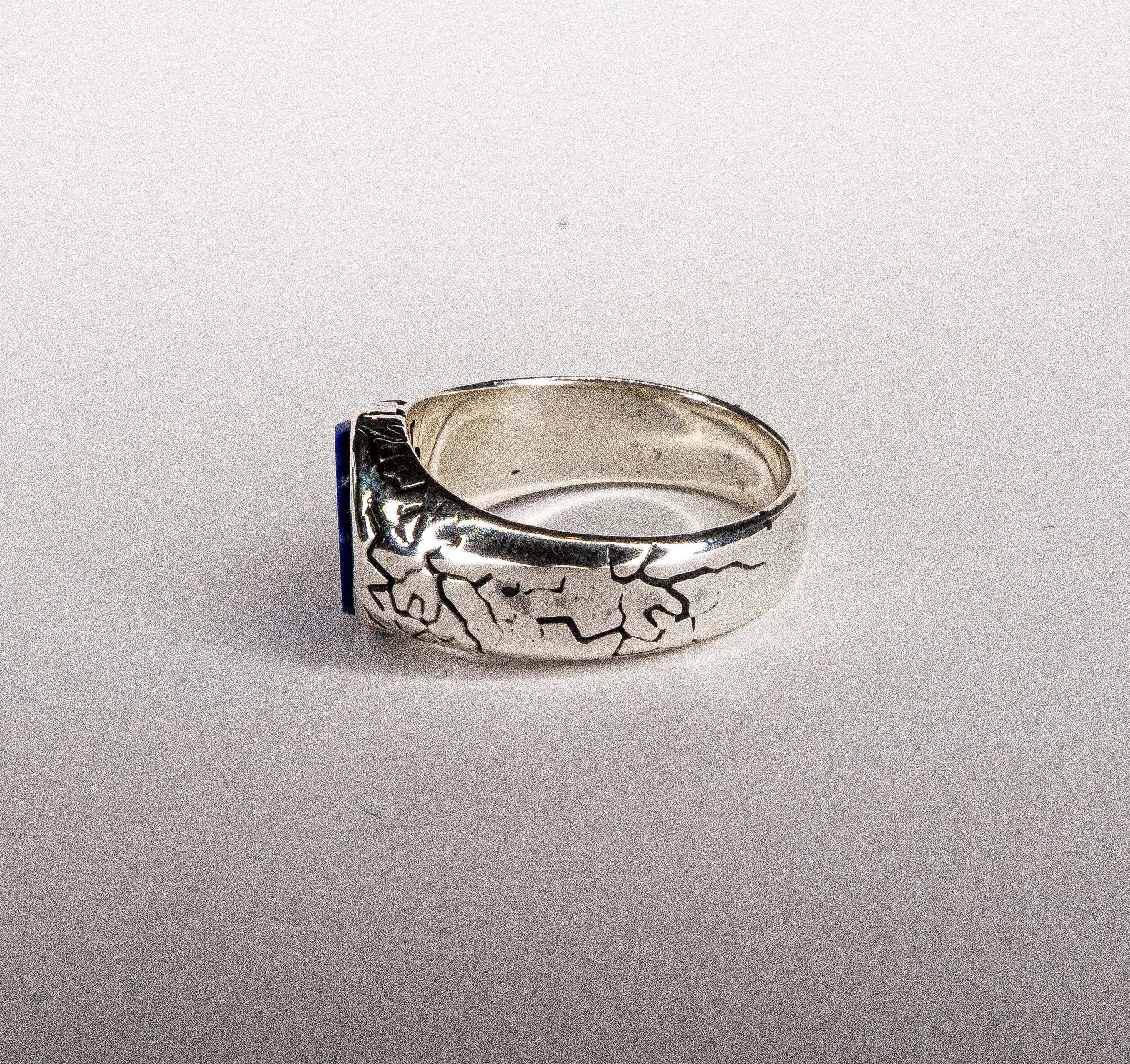 Wild Times -Lapis Lazuli