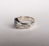 Wild Times -Lapis Lazuli