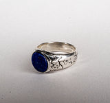 Wild Times -Lapis Lazuli