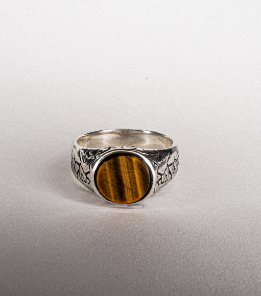 Wild Times -Tigers Eye