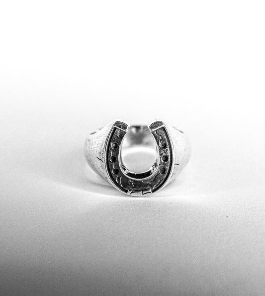 Horseshoe Sinner