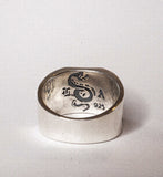 Solid Luck - Nevada Turquoise