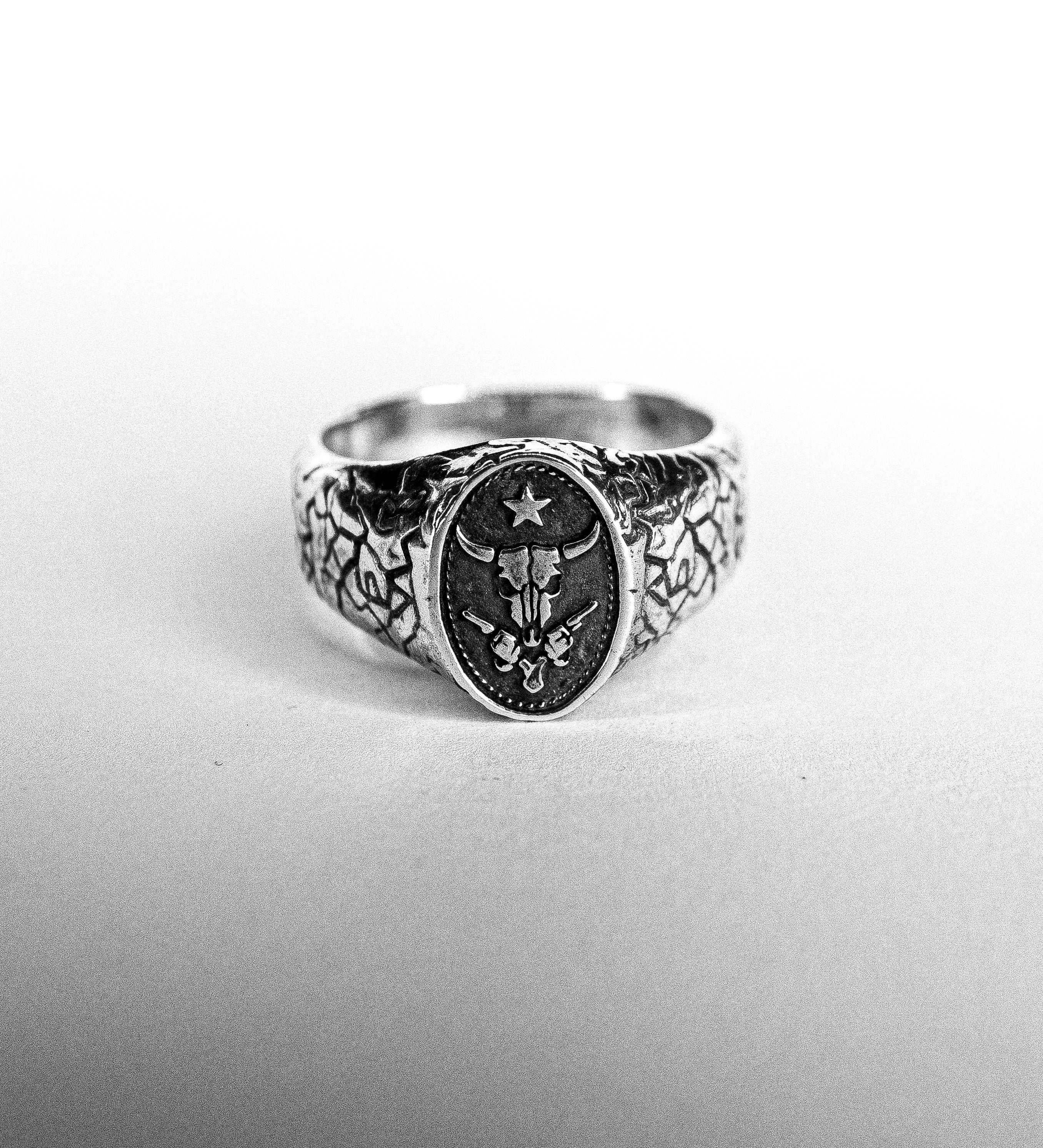 Skull Ranger