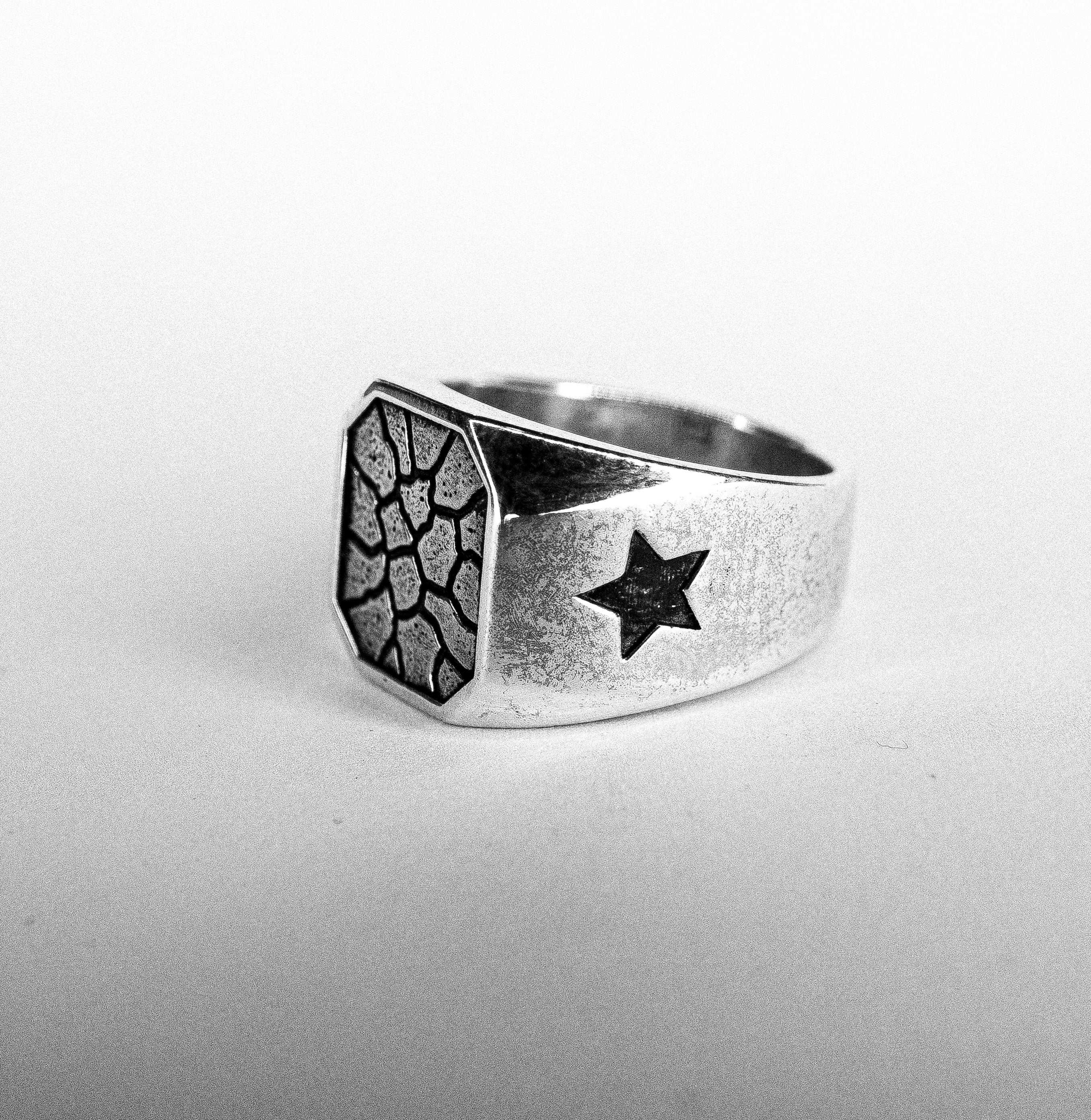 Desert Star