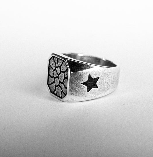 Desert Star