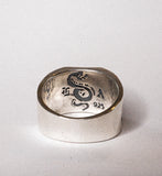 Solid Luck - Nevada Turquoise