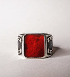 Solid Luck - Red Carnelian