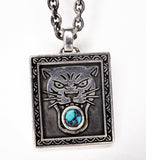 Old Jag - Nevada Turquoise