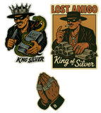 OUTLAW LTD. EDITION STICKER PACK