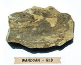 WANDOAN - QLD