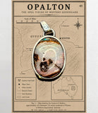 OPALTON - BOULDER