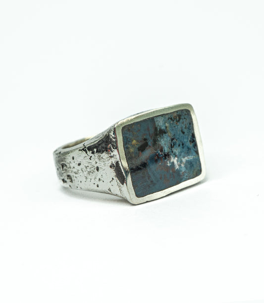 BASTION - PIETERSITE