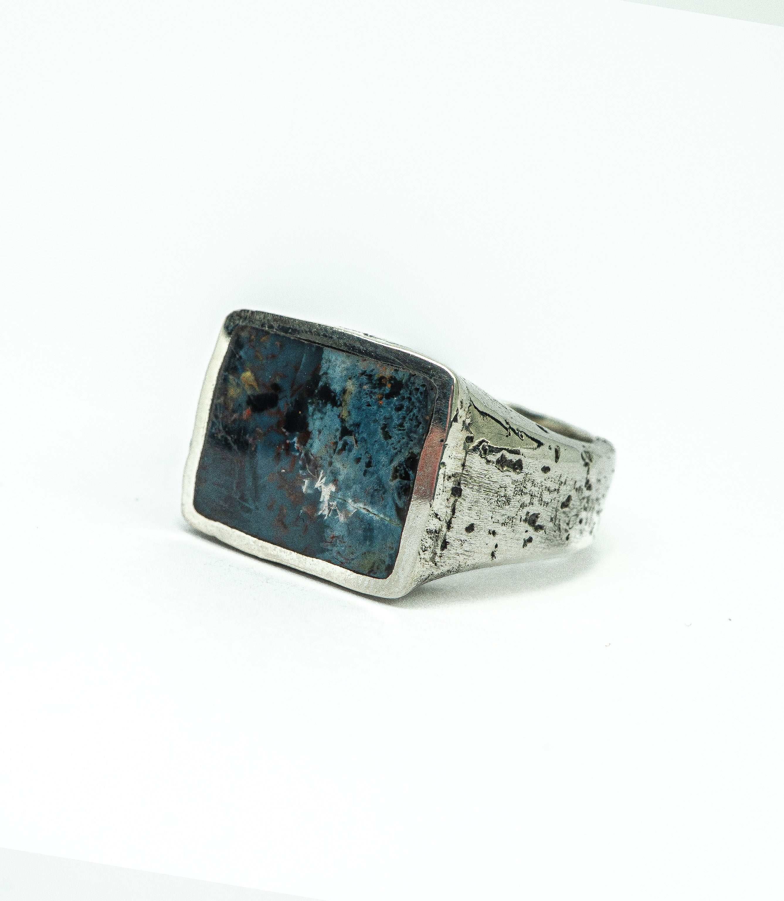 BASTION - PIETERSITE