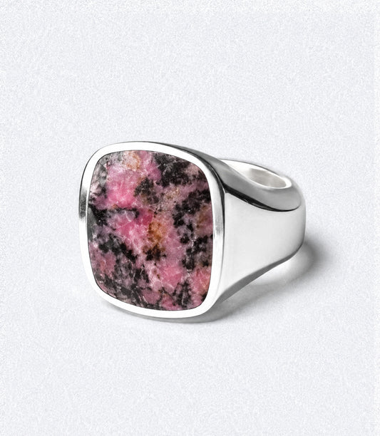 Rhodonite