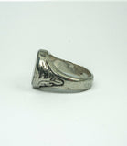 The Wanderer - Black Onyx