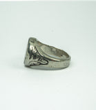 The Wanderer - Lapis Lazuli