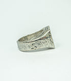 BASTION - CHRYSOCOLLA